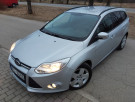 Ford Focus 1.6TDCi 85kw 6ātr.08.12` 