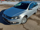 VW Passat Executive 1.6TDi 77kW 03.13`