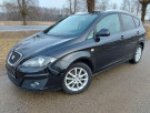 Seat Altea XL 2.0TDi Automatic,10g.model