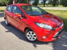 Ford Fiesta Titanium 1.6TDCi 70kW 07.12`