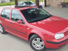 VW Golf IV 1.9TDi Special 74kW 06.02`