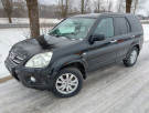 Honda CR-V 2.2 CTDi Executive 10.06`