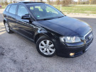 Audi A3 Sline2.0TDi automatic 12.06`