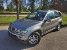 BMW X5 Perfomance 3.0D 160kW 11.05`