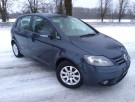 VW Golf Pluss 1.9TDi United6ātr. 04.06`