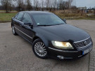 VW Phaeton Long 3.0D171kW4X4 07.08`