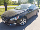 Volvo S60,automāts,2.5i184kw 2014g