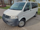 VW Caravelle1.9TDi,9v.,09.09`