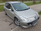 Peugeot 307 1.6i,80kw,automāts,07.07`