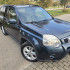 Nissan X-Trail 2.0dci 4x4 6ātr.06.12` - attēls 1