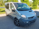 Opel Vivaro 1.9CDTi 74kw,8 v.07.04`