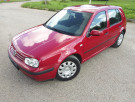 VW Golf IV 1.9TDi