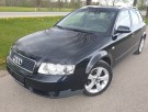 Audi A4 Avant Final 1.9TDi 85kW 11.04`