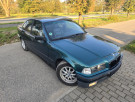 BMW 318i E36 limuzīns āda 09.92`