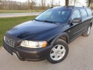 Volvo XC70 2.4D5 6 ātr.Momentum 10.06`