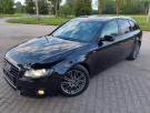 Audi A4 3.0TDi Quattro Ambition 05.10`