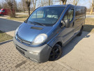 Opel Vivaro 1.9CDTi 74kw,6v.,02.06`