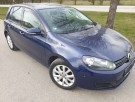 VW Golf 6 1.6TDi 77kw Highline 10.10`