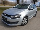 VW Polo 1.6TDi 55kW Comfortline 12.09`