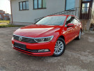 VW Passat 1.6TDi88kW.Automāts,02.16`