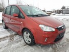 Ford Focus C-Max