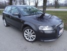 Audi A3 1.6i 75kW Sportback 09.09`