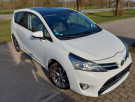 Toyota Verso 1.6D4D 82kw 6ātr.,12.14`