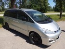 Toyota Previa 2.0 D4D 85kW,6vietas,03.04'