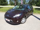 Ford Fiesta1.6TDCi 70kW Titanium 11.10'