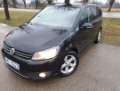 VW Touran 1.6TDi 77kW Highline 02.11`